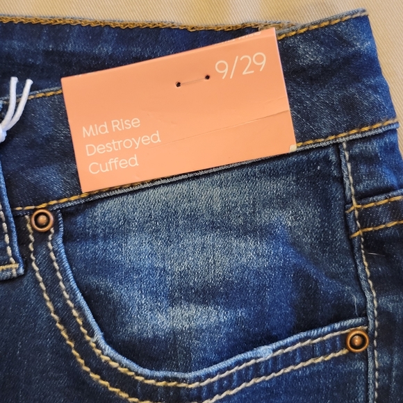 🆕️NWT~ ENCORE JEANS - Picture 5 of 6